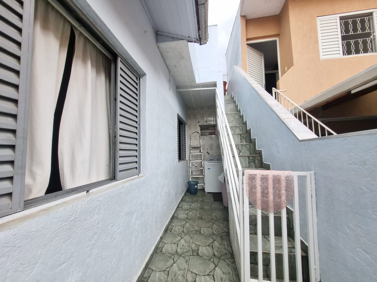 Imagem Casa com 2 Quartos à Venda, 110 m²em Alves Dias - São Bernardo do Campo