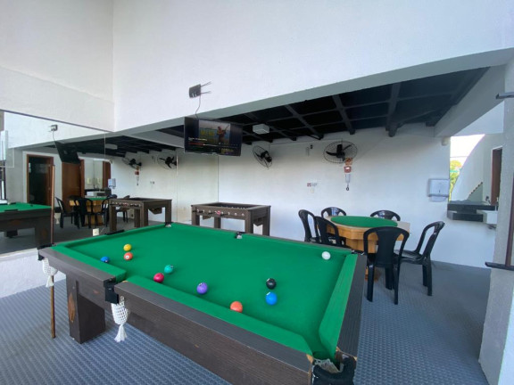 Imagem Apartamento com 3 Quartos à Venda, 93 m² em Farol - Maceió