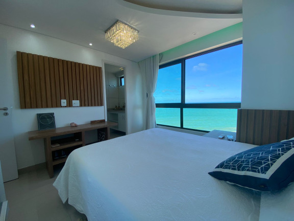 Imagem Apartamento com 4 Quartos à Venda, 142 m² em Jacarecica - Maceió Imagem Apartamento com 4 Quartos à Venda, 142 m² em Jacarecica - Maceió