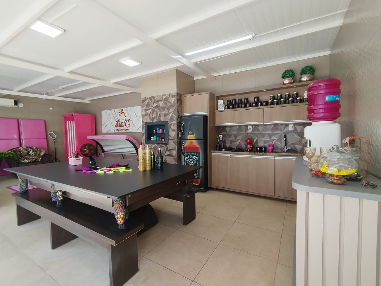 Imagem Sobrado com 3 Quartos à Venda ou Temporada, 360 m²em São José - Passo Fundo