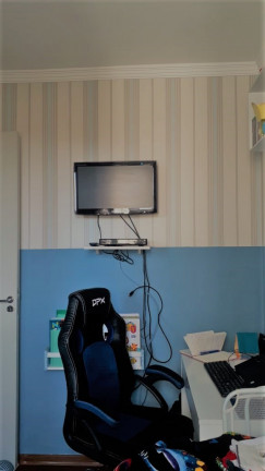 Imagem Apartamento com 2 Quartos à Venda, 46 m² em Vila Mendes - São Paulo