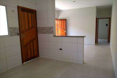Imagem Casa com 2 Quartos à Venda, 80 m² em Mongaguá Imagem Casa com 2 Quartos à Venda, 80 m² em Mongaguá