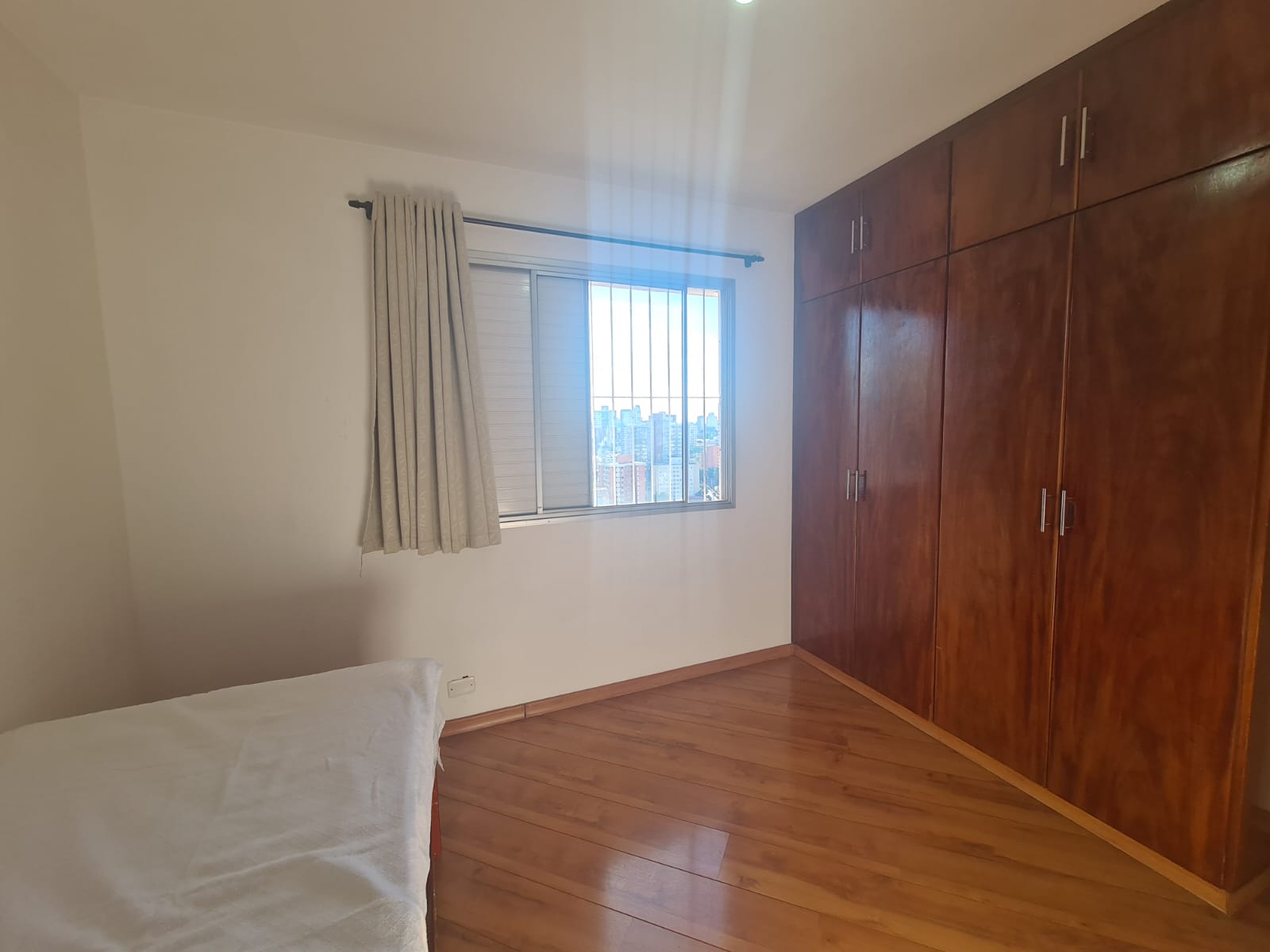 Imagem Apartamento com 3 Quartos à Venda, 115 m² em Vila Monte Alegre - São Paulo Imagem Apartamento com 3 Quartos à Venda, 115 m² em Vila Monte Alegre - São Paulo
