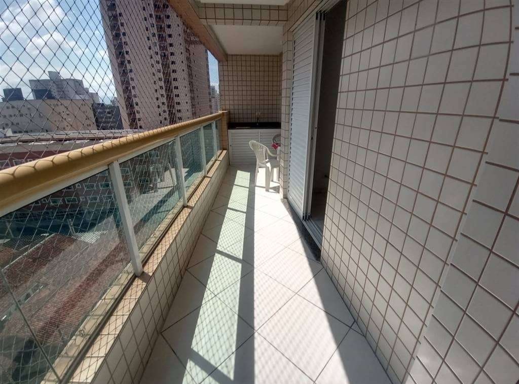 Imagem Apartamento com 2 Quartos à Venda, 85 m²em Tupi - Praia Grande
