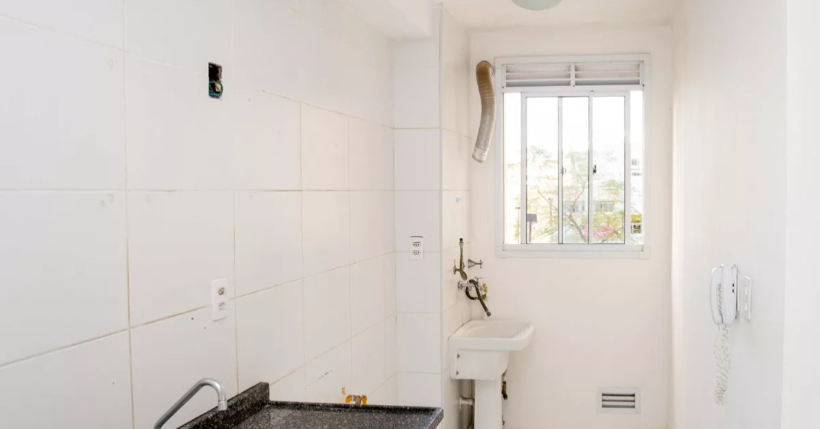 Imagem Apartamento com 2 Quartos à Venda, 55 m² em Conceição - Diadema Imagem Apartamento com 2 Quartos à Venda, 55 m² em Conceição - Diadema
