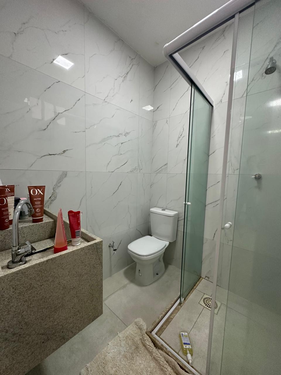 Imagem Casa com 3 Quartos à Venda, 220 m² em Engenheiro Luciano Cavalcante - Fortaleza