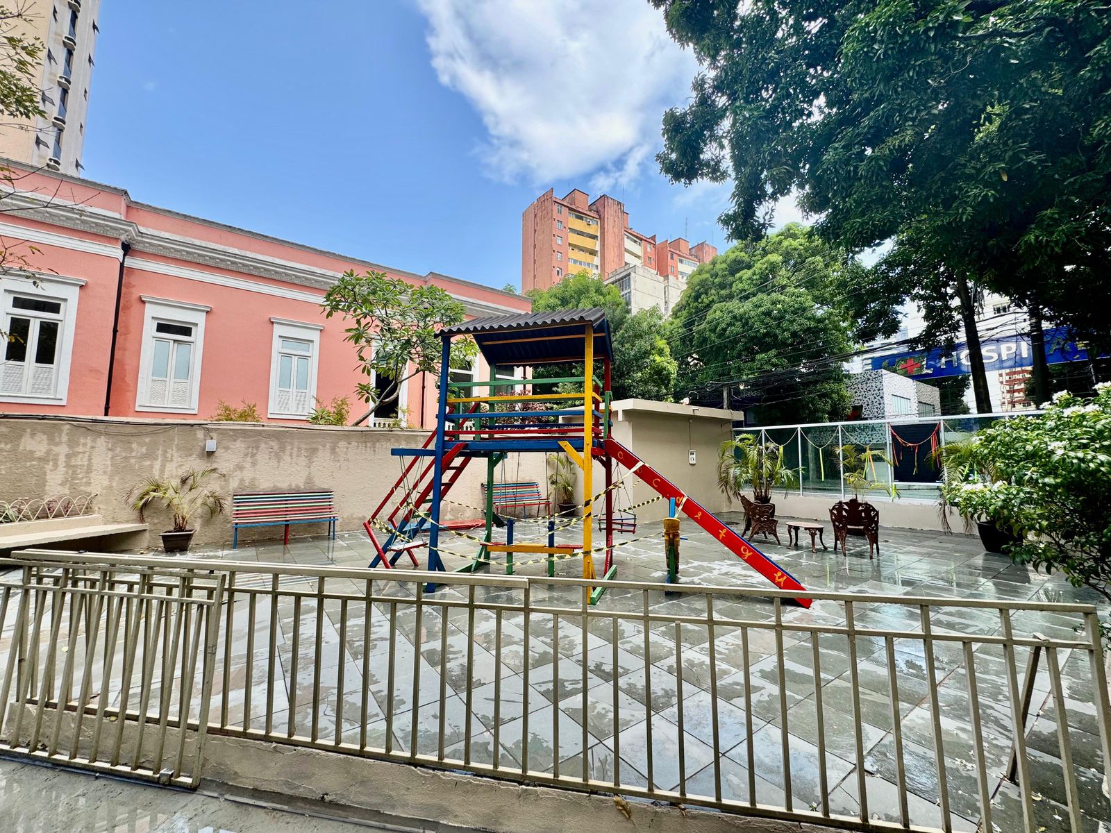 Imagem Apartamento com 3 Quartos à Venda, 70 m²em São Brás - Belém