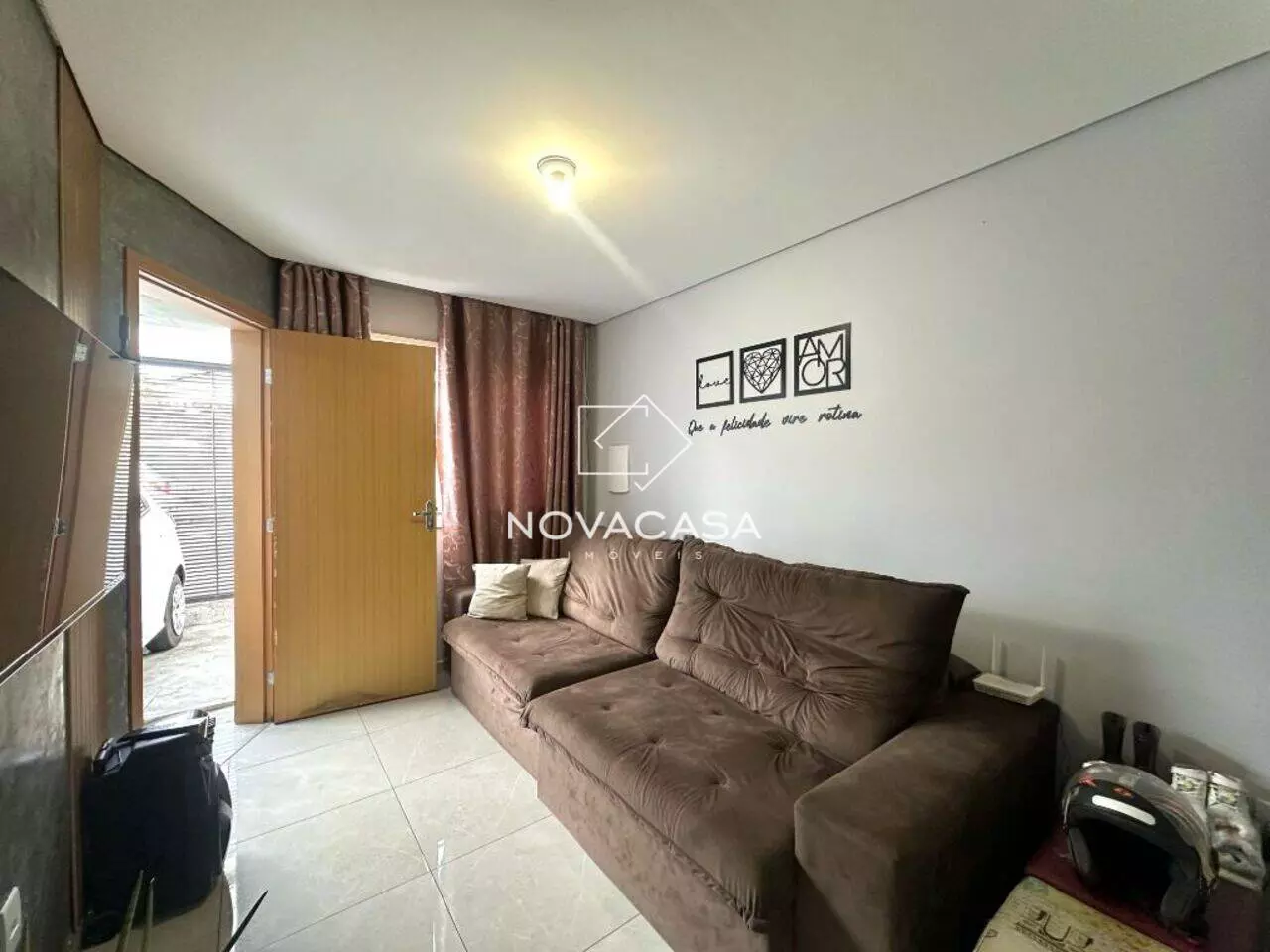 Imagem Casa com 2 Quartos à Venda, 70 m² em Santa Mônica - Belo Horizonte Imagem Casa com 2 Quartos à Venda, 70 m² em Santa Mônica - Belo Horizonte