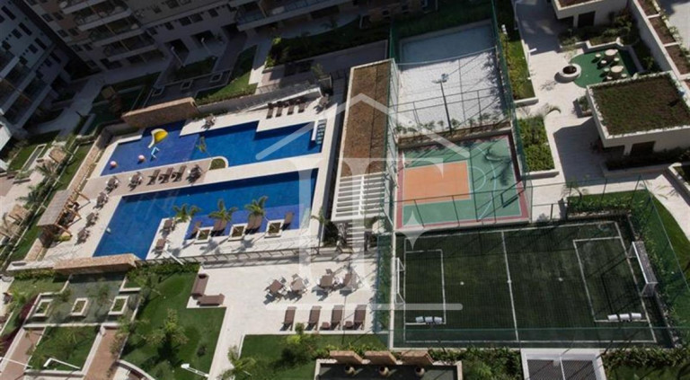 Imagem Apartamento com 3 Quartos à Venda, 84 m² em Recreio dos Bandeirantes - Rio de Janeiro Imagem Apartamento com 3 Quartos à Venda, 84 m² em Recreio dos Bandeirantes - Rio de Janeiro
