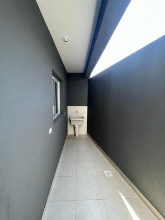 Imagem Casa com 2 Quartos para Alugar, 70 m² em Portais (Polvilho) - Cajamar