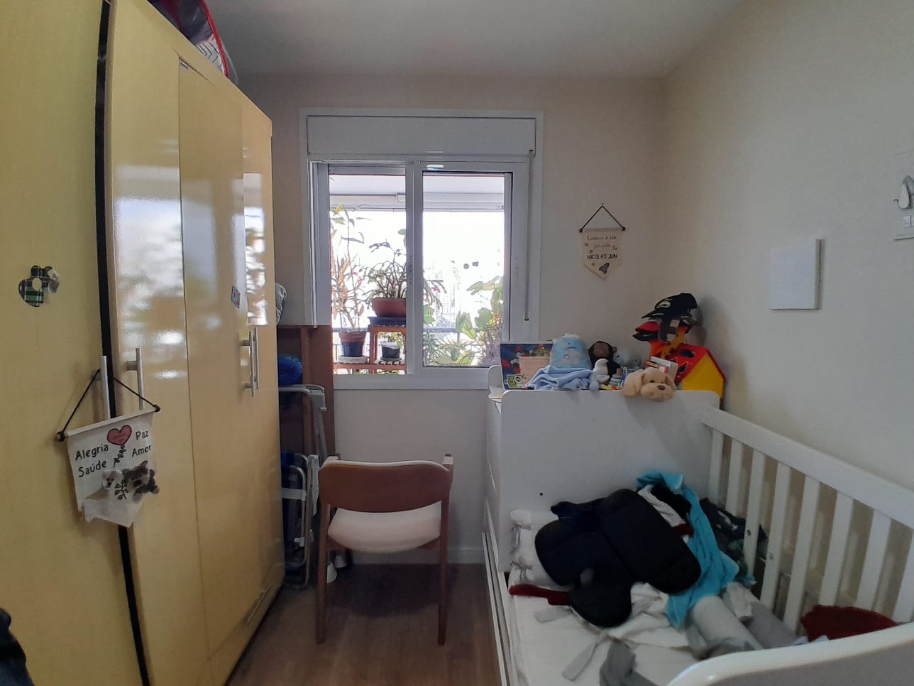 Imagem Apartamento com 3 Quartos à Venda, 78 m² em Saúde - São Paulo