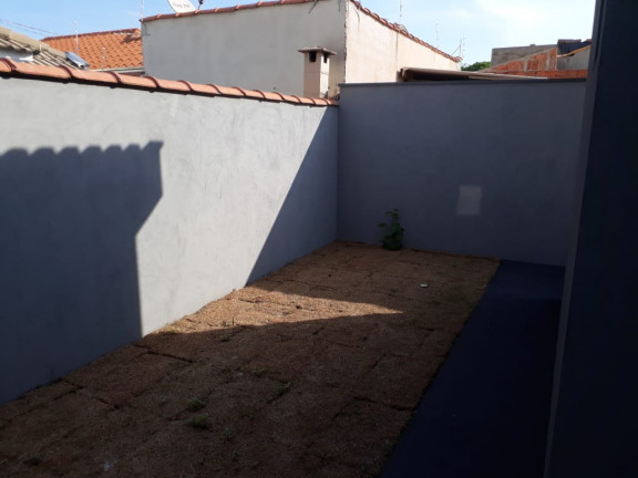Imagem Casa com 3 Quartos à Venda, 80 m² em Jardim ângelo Jurca - Ribeirão Preto Imagem Casa com 3 Quartos à Venda, 80 m² em Jardim ângelo Jurca - Ribeirão Preto