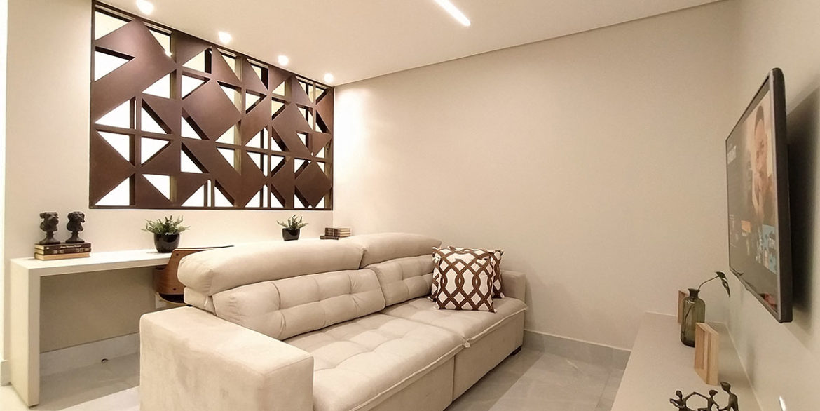 Imagem Casa de Condomínio com 4 Quartos à Venda, 191 m²em Jardim Atlântico - Goiânia