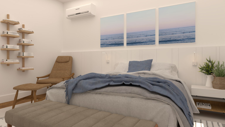 Imagem Casa com 6 Quartos à Venda, 677 m² em Laranjeiras - Rio de Janeiro
