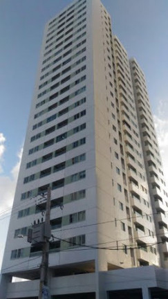 Imagem Apartamento com 2 Quartos à Venda, 55 m² em Piedade - Jaboatão dos Guararapes