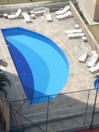 Imagem Apartamento com 2 Quartos à Venda, 48 m² em Jardim Maria Estela - São Paulo