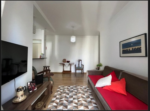 Apartamento com 2 Quartos à Venda, 50 m²em Jardim das Samambaias - Jundiaí