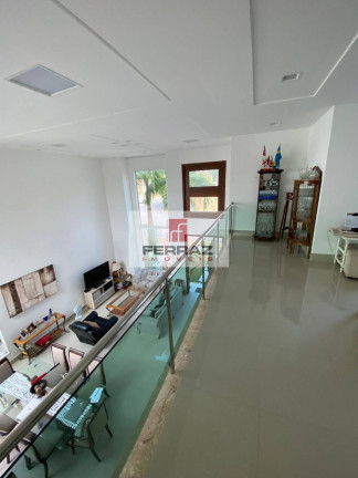 Imagem Casa de Condomínio com 4 Quartos à Venda, 391 m² em Parque do Jiqui - Parnamirim