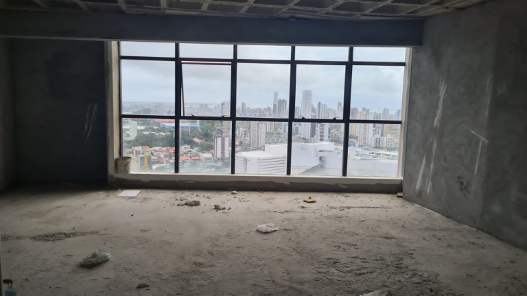 Imagem Sala Comercial à Venda, 79 m² em João Agripino - João Pessoa Imagem Sala Comercial à Venda, 79 m² em João Agripino - João Pessoa