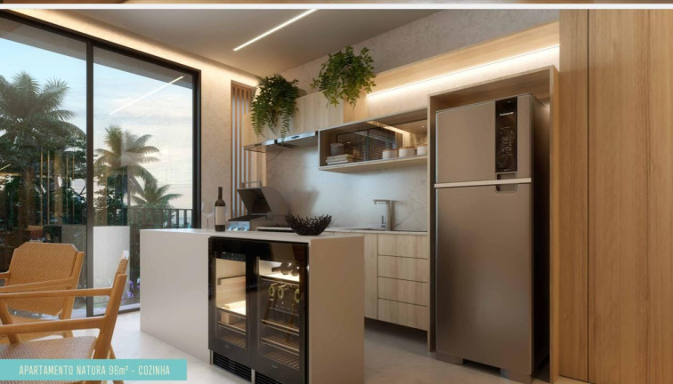 Imagem Apartamento com 1 Quarto à Venda, 32 m² em Praia dos Carneiros - Tamandaré Imagem Apartamento com 1 Quarto à Venda, 32 m² em Praia dos Carneiros - Tamandaré