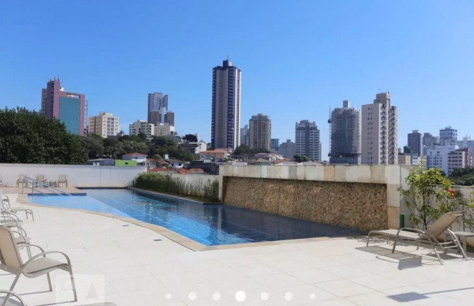 Imagem Apartamento com 1 Quarto à Venda, 41 m² em Umuarama - Osasco