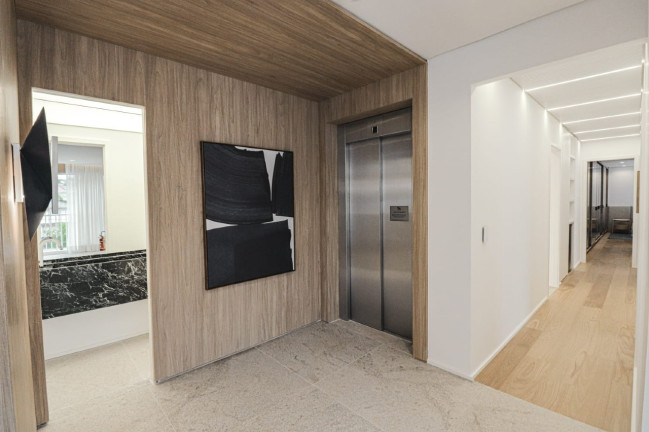Imagem Apartamento com 3 Quartos à Venda, 153 m² em Pinheiros - São Paulo
