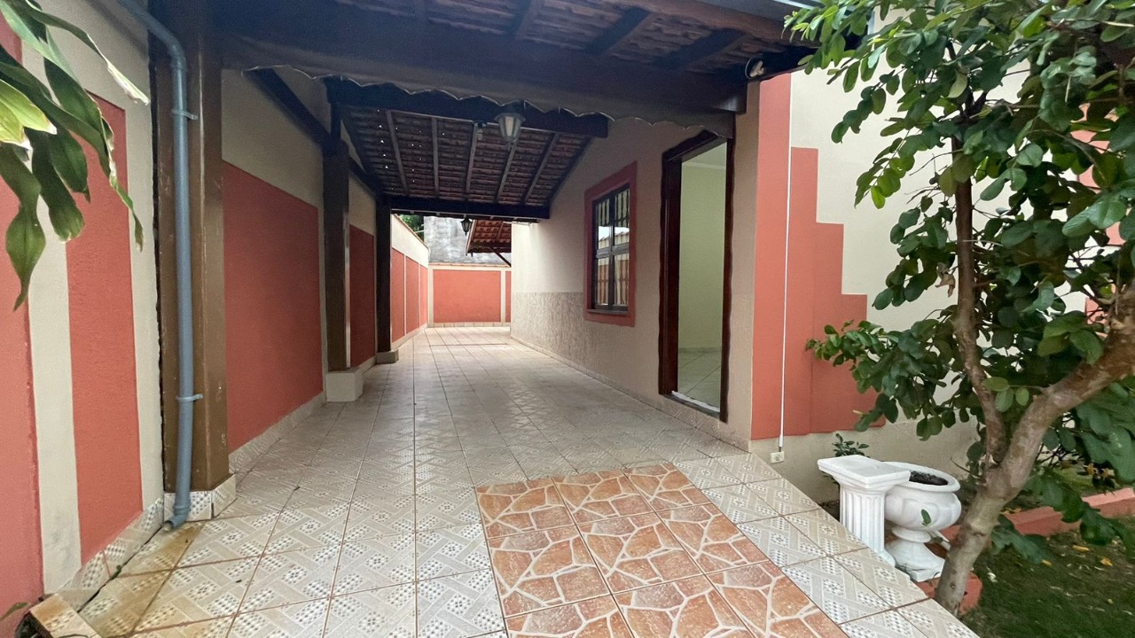 Imagem Casa com 2 Quartos à Venda, 142 m²em Jardim Cruzeiro do Sul - Jaguariúna