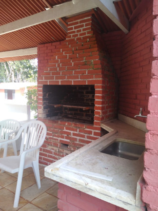 Imagem Casa de Condomínio com 3 Quartos à Venda, 80 m² em Alto - Teresópolis