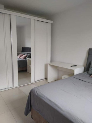 Imagem Apartamento com 2 Quartos à Venda, 117 m² em Bom Retiro - Joinville