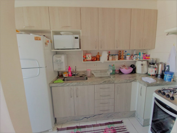 Imagem Apartamento com 2 Quartos à Venda, 50 m² em Jardim Norma - São Paulo Imagem Apartamento com 2 Quartos à Venda, 50 m² em Jardim Norma - São Paulo