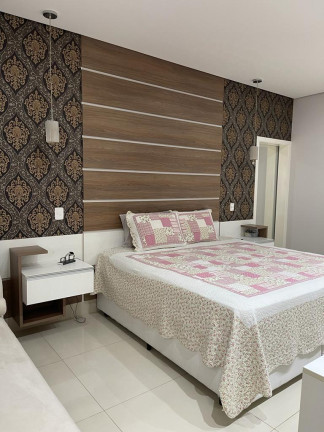 Imagem Casa de Condomínio com 3 Quartos à Venda, 330 m²em Jundiaí Mirim - Jundiaí