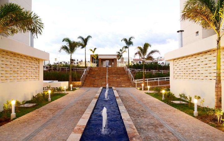 Imagem Apartamento com 3 Quartos à Venda, 74 m² em Santa Isabel - Teresina