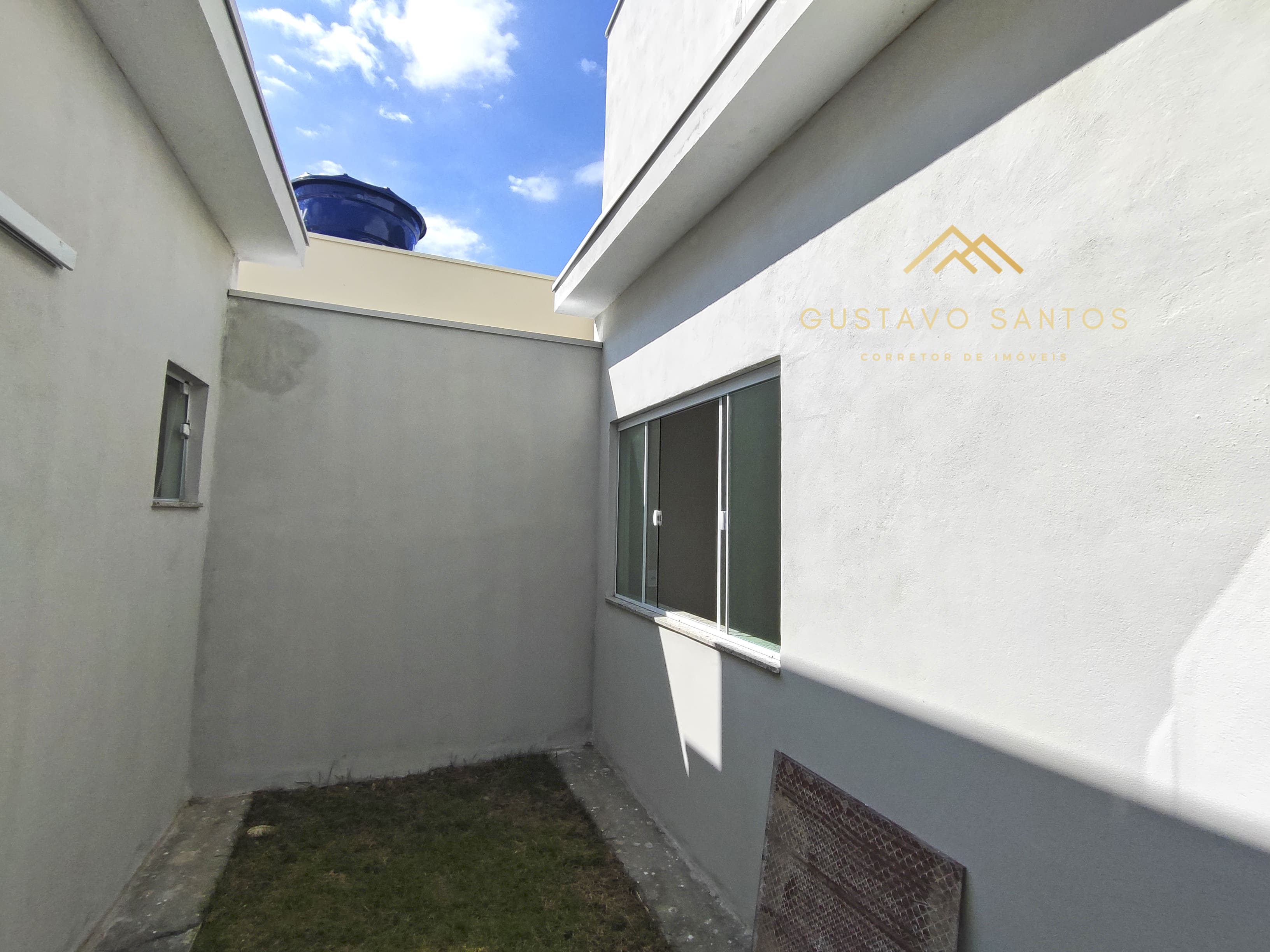Imagem Casa com 3 Quartos à Venda, 100 m²em Nossa Senhora de Fátima - Itajubá