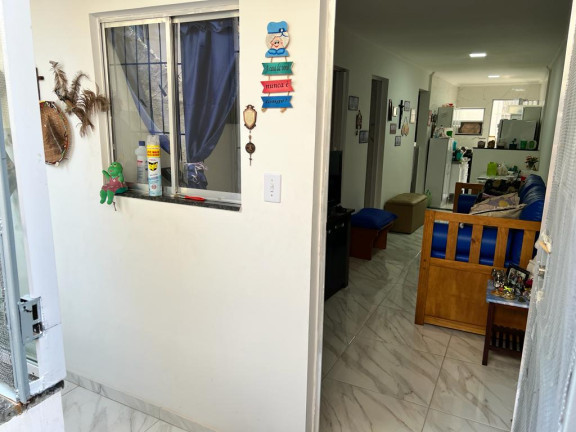 Imagem Casa de Vila com 2 Quartos à Venda,  em Quintino Bocaiúva - Rio de Janeiro