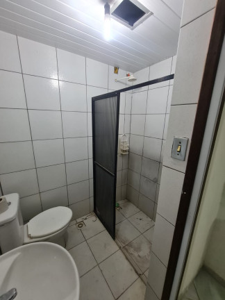 Imagem Edifício Residencial com 6 Quartos à Venda, 136 m² em Itapuã - Salvador Imagem Edifício Residencial com 6 Quartos à Venda, 136 m² em Itapuã - Salvador