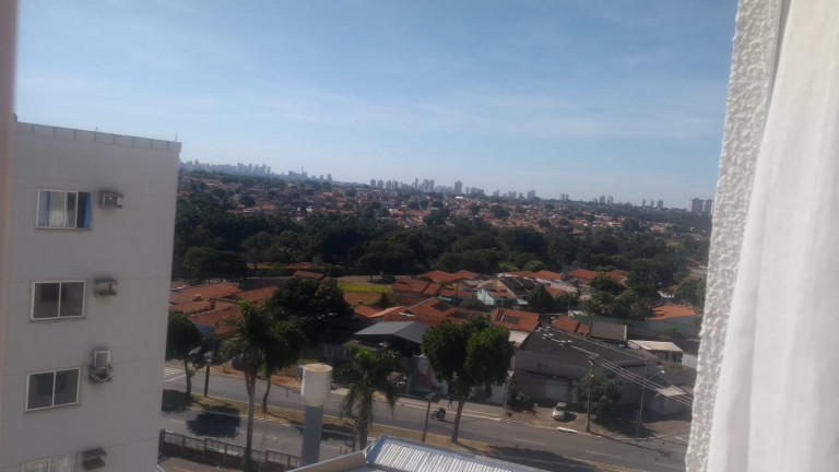Imagem Apartamento com 2 Quartos à Venda, 54 m² em Jardim Presidente - Goiânia Imagem Apartamento com 2 Quartos à Venda, 54 m² em Jardim Presidente - Goiânia
