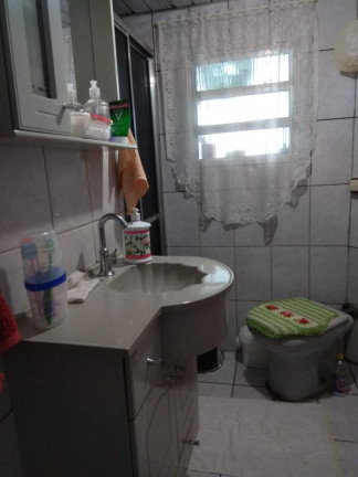 Imagem Casa com 3 Quartos à Venda, 160 m² em Jardim São Carlos (Zona Leste) - São Paulo Imagem Casa com 3 Quartos à Venda, 160 m² em Jardim São Carlos (Zona Leste) - São Paulo