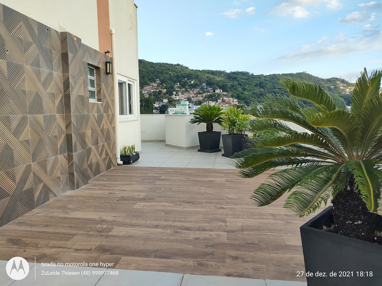 Imagem Studio com 1 Quarto à Venda, 33 m²em Centro - Florianópolis