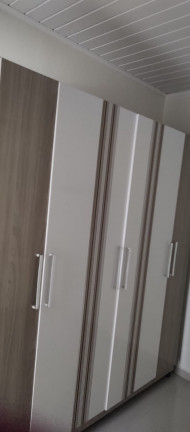 Imagem Casa com 4 Quartos à Venda, 130 m² em Balneário Rincão - Içara Imagem Casa com 4 Quartos à Venda, 130 m² em Balneário Rincão - Içara