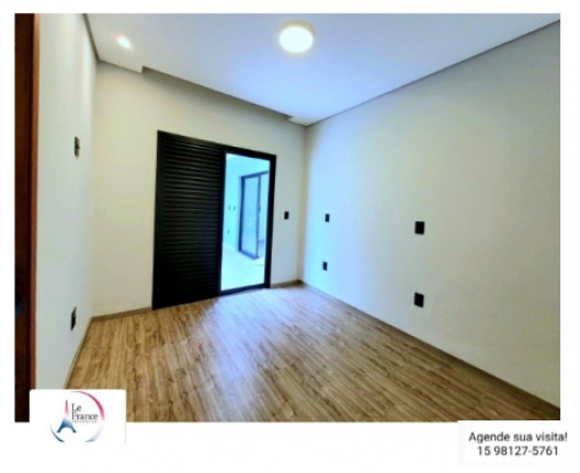 Imagem Casa de Condomínio com 3 Quartos à Venda, 170 m² em Aparecidinha - Sorocaba