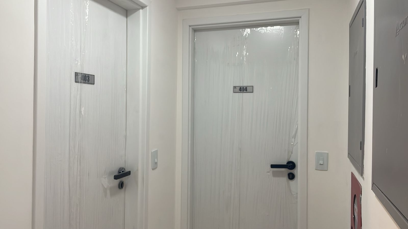 Imagem Apartamento com 1 Quarto para Alugar, 33 m² em Graças - Recife Imagem Apartamento com 1 Quarto para Alugar, 33 m² em Graças - Recife