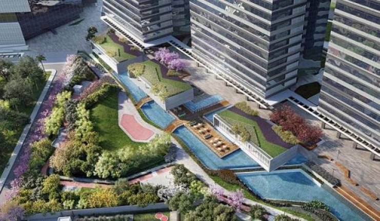 Imagem Apartamento com 3 Quartos à Venda, 134 m² em Chácara Santo Antônio (Zona Sul) - São Paulo Imagem Apartamento com 3 Quartos à Venda, 134 m² em Chácara Santo Antônio (Zona Sul) - São Paulo