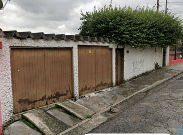 Imagem Casa com 3 Quartos à Venda, 220 m² em Vila Bancária Munhoz - São Paulo