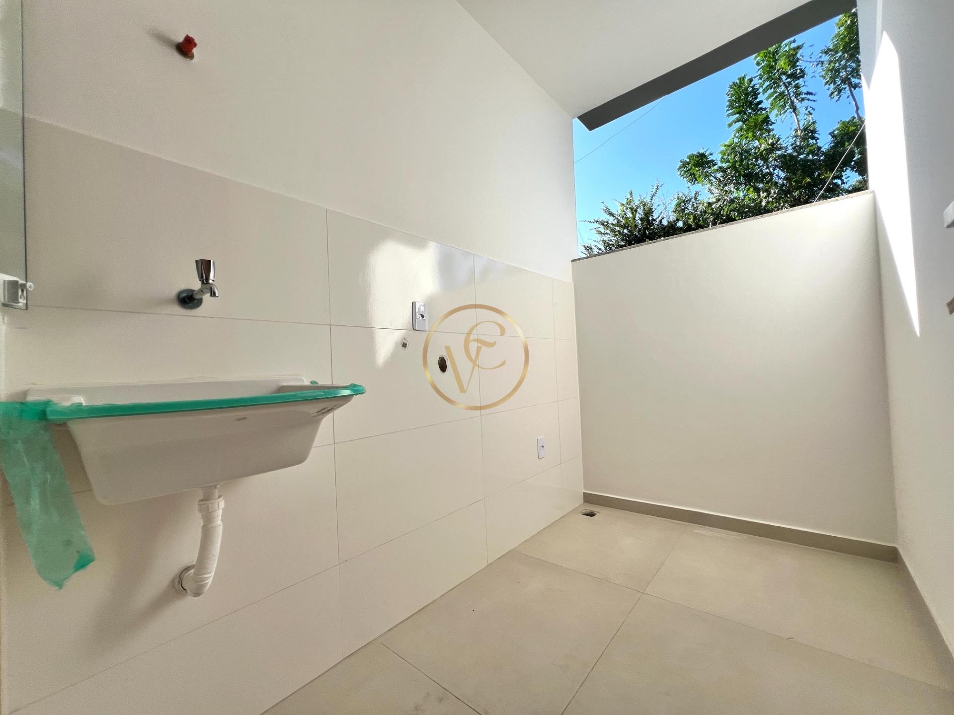 Imagem Casa com 3 Quartos à Venda, 115 m² em Praia de Carapebus - Serra