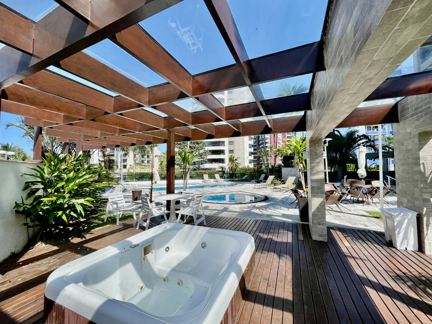 Imagem Cobertura com 5 Quartos à Venda, 527 m² em Riviera - Bertioga
