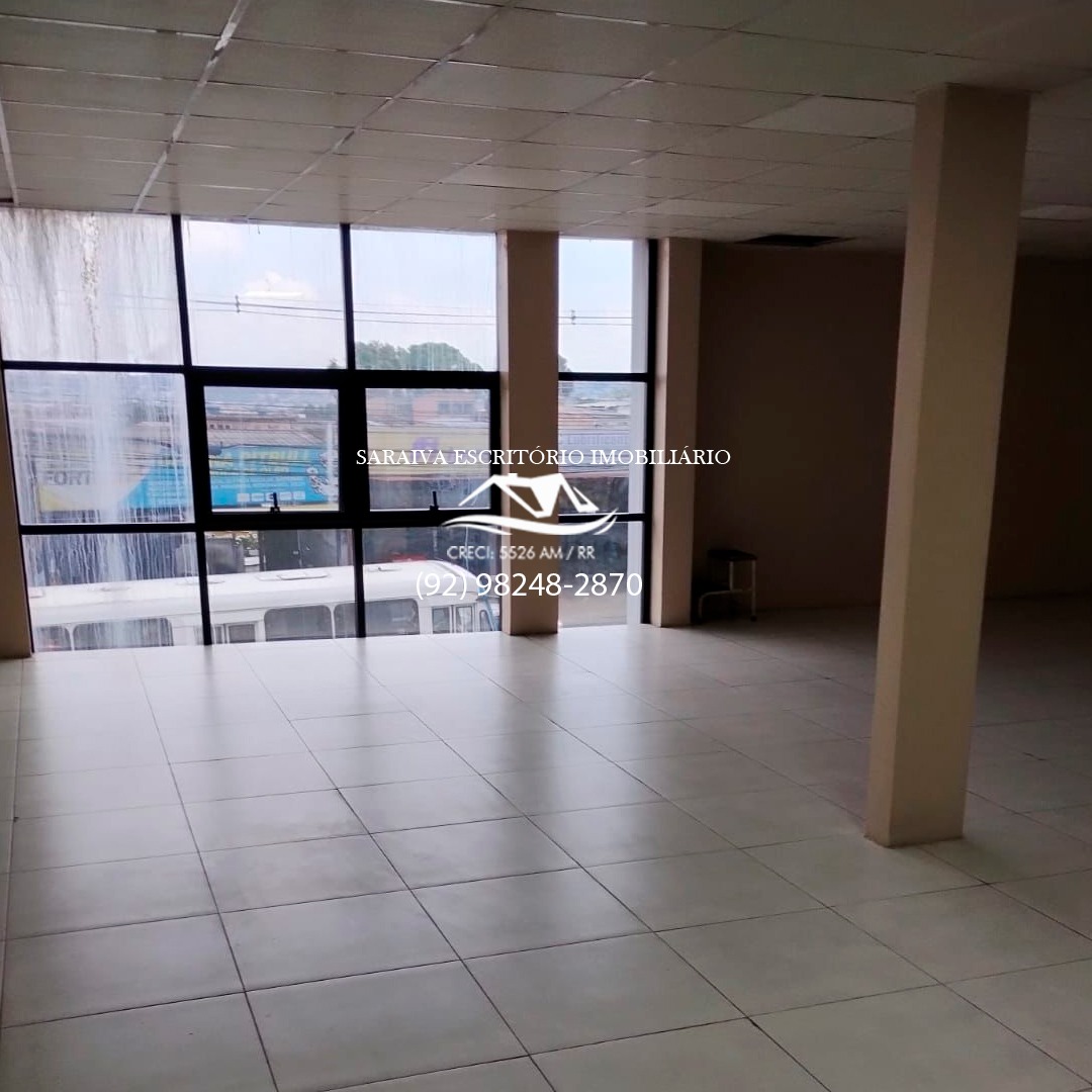 Imagem Imóvel Comercial para Alugar, 100 m²em Coroado - Manaus Imagem Imóvel Comercial para Alugar, 100 m²em Coroado - Manaus