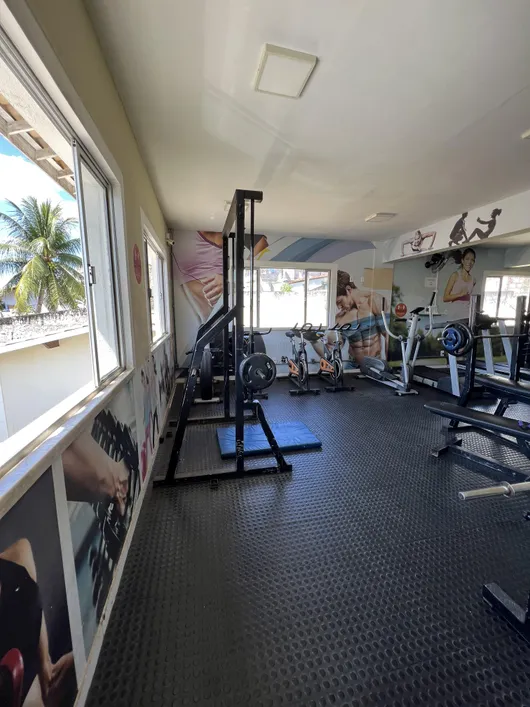 Imagem Apartamento com 3 Quartos à Venda, 60 m² em Itinga - Lauro de Freitas