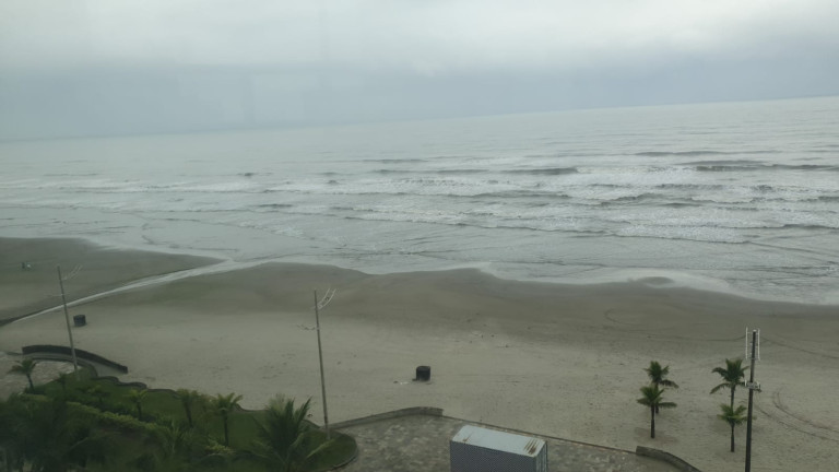 Imagem Apartamento com 2 Quartos para Alugar, 80 m² em Caiçara - Praia Grande