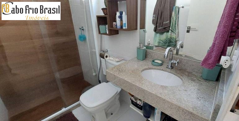 Imagem Apartamento com 2 Quartos à Venda, 101 m²em Palmeiras - Cabo Frio Imagem Apartamento com 2 Quartos à Venda, 101 m²em Palmeiras - Cabo Frio