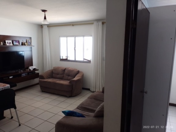 Imagem Casa de Condomínio com 3 Quartos à Venda, 100 m² em Boa União (Abrantes) - Camaçari Imagem Casa de Condomínio com 3 Quartos à Venda, 100 m² em Boa União (Abrantes) - Camaçari